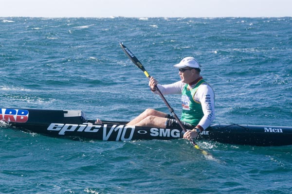 Oscar Chalupsky - Durban World Cup 2008